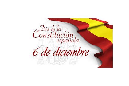Festivitat 6 de desembre 